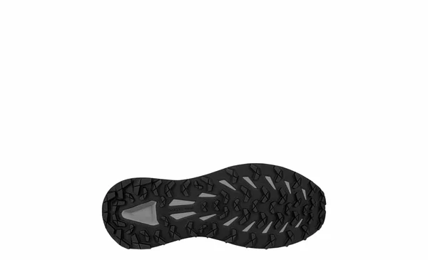 Кроссовки FORTUX GTX QC Black LOWA — обувь, стельки и уход за обувью | KORGAN.KZ