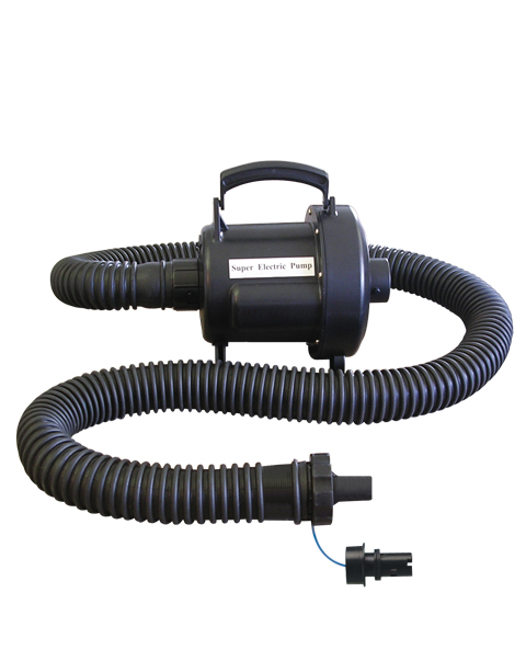 Насос электрический JOBE Мод. HEAVY DUTY PUMP — рыболовные и охотничьи товары в Алматы | KORGAN.KZ