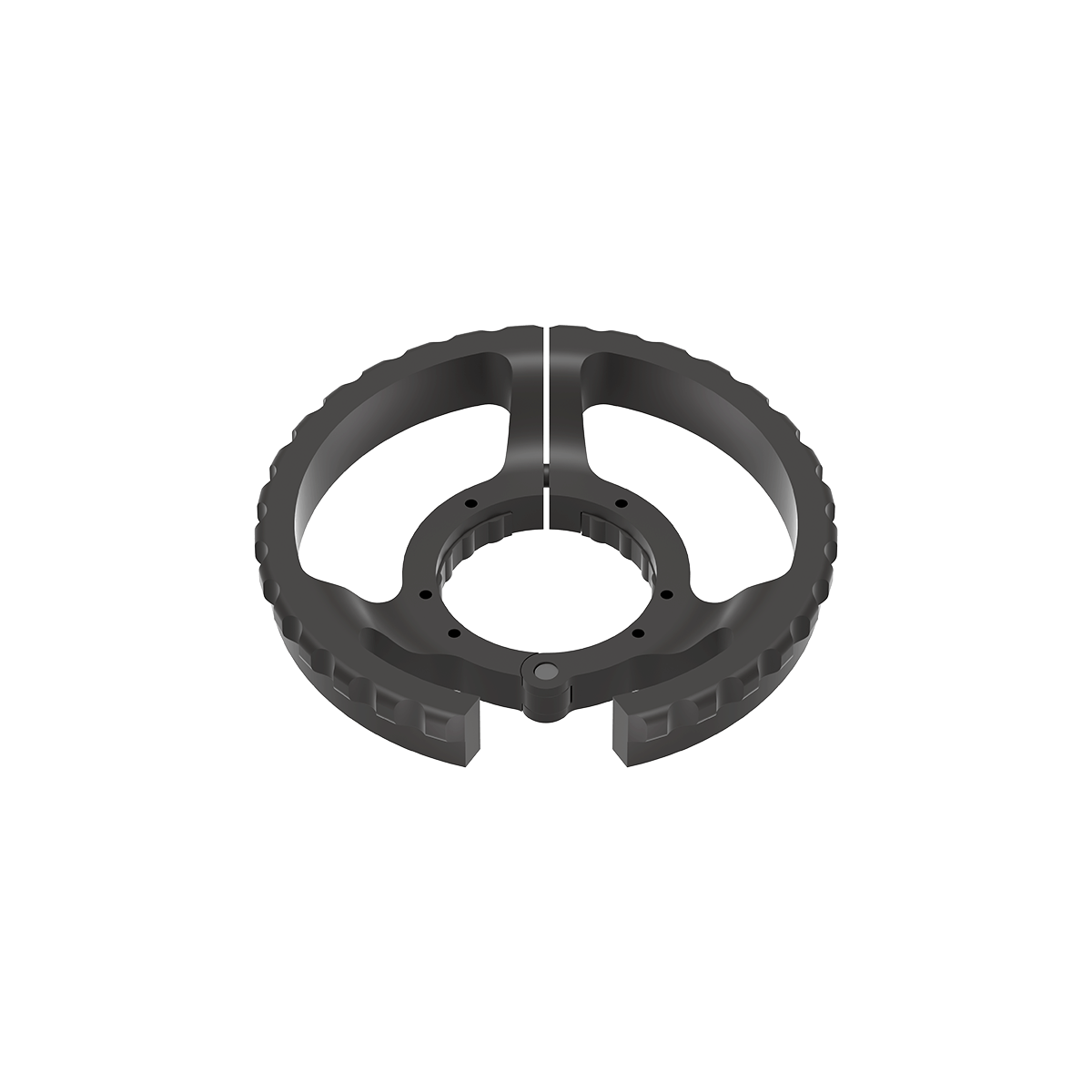 Колесо отстройки параллакса VECTOR OPTICS Мод. CONTINENTAL GENII для охоты в Алматы, Казахстан