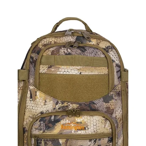 Рюкзак Remington Large Hunting Backpack Yellow Waterfowl Honeycombs, 45L —  Алматы, Казахстан