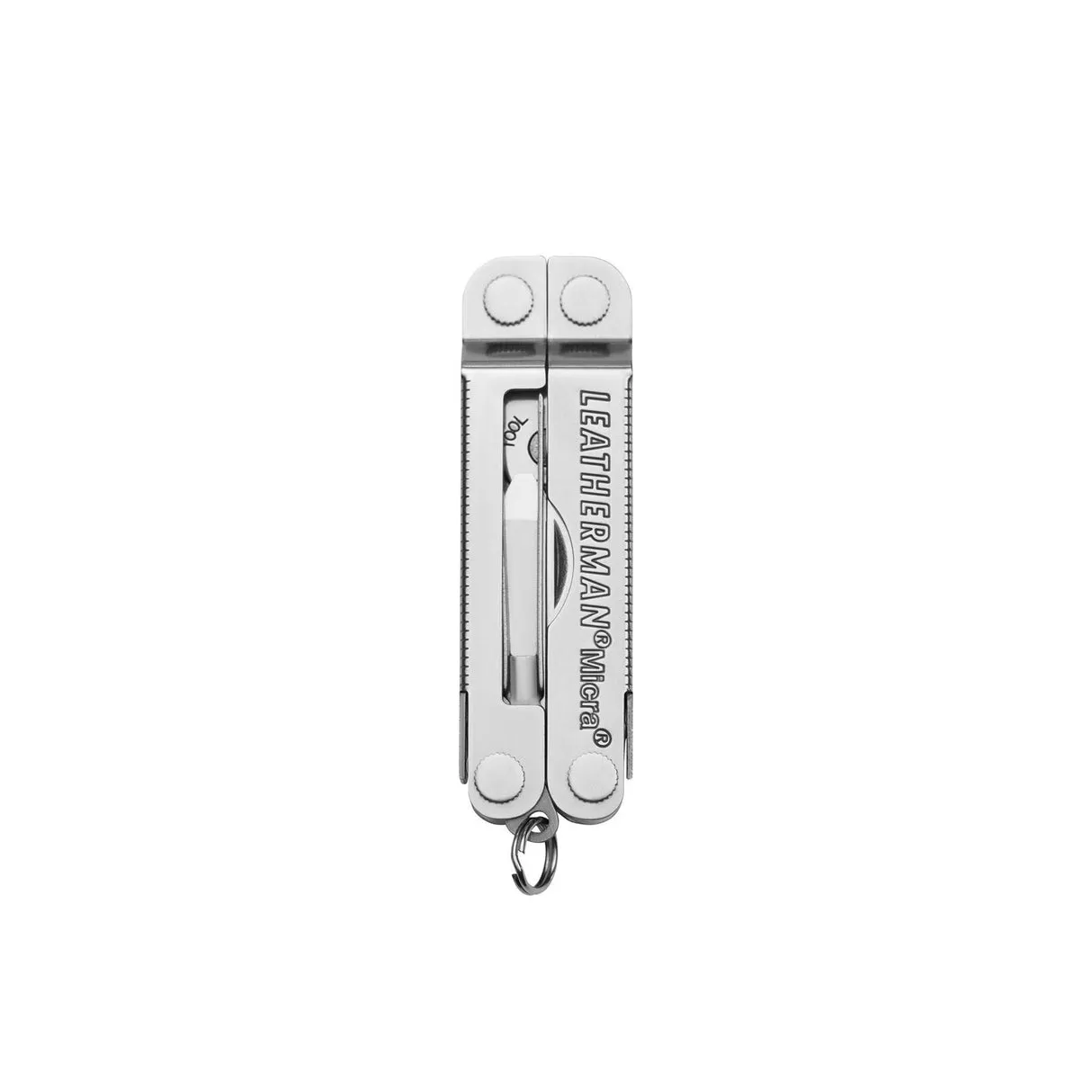 Мультиинструмент LEATHERMAN Мод. MICRA SS для охоты и туризма в Алматы, Казахстан