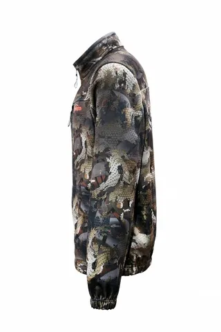 Джемпер Remington Polar Dream Timber — одежда для охоты, рыбалки, туризма и города | KORGAN.KZ