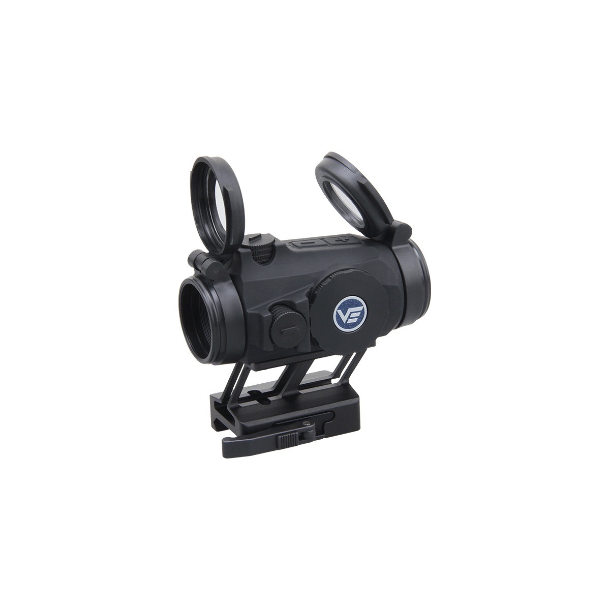 Коллиматорный прицел VECTOR OPTICS Мод. MAVERICK-IV 1x20 для охоты в Алматы, Казахстан