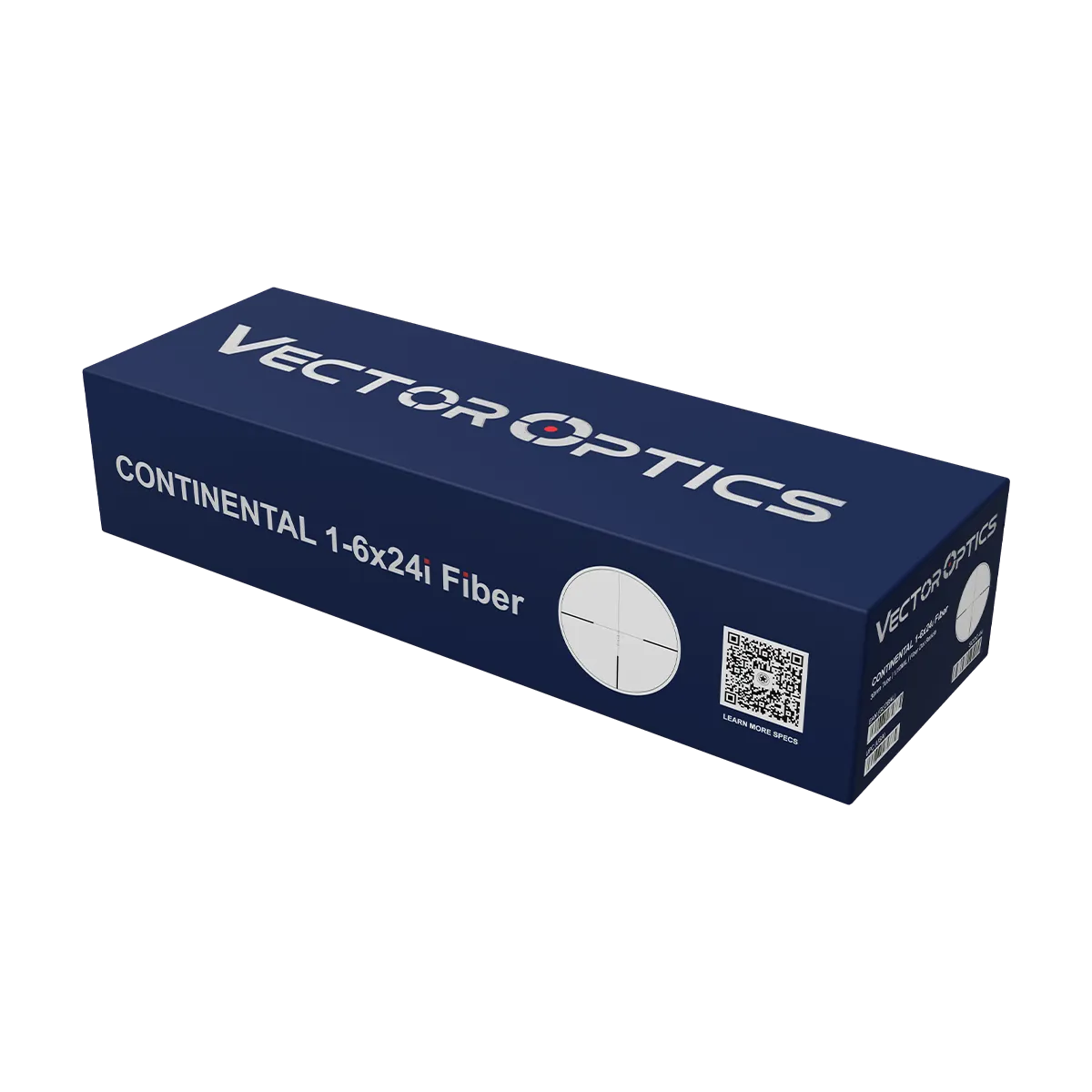 Оптический прицел VECTOR OPTICS Мод. CONTINENTAL TACTICAL 1-6x24i SFP для охоты в Алматы, Казахстан