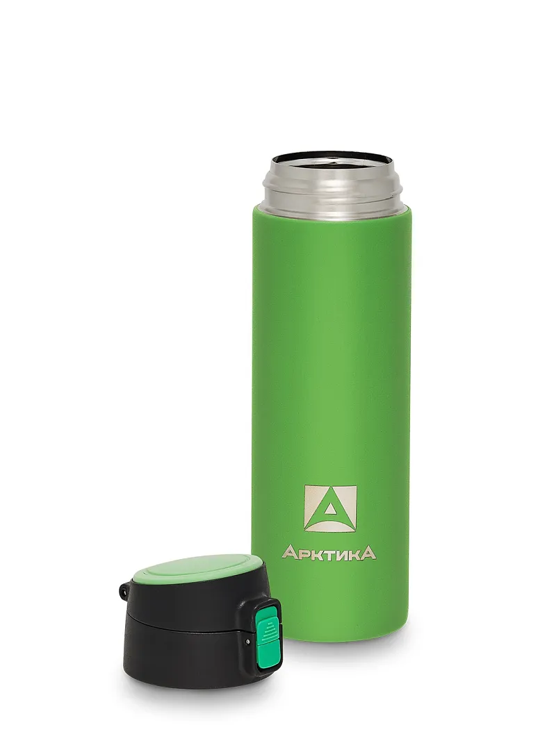 Термос ARCTICA DRINK — качественный термос для походов, туризма и активного отдыха