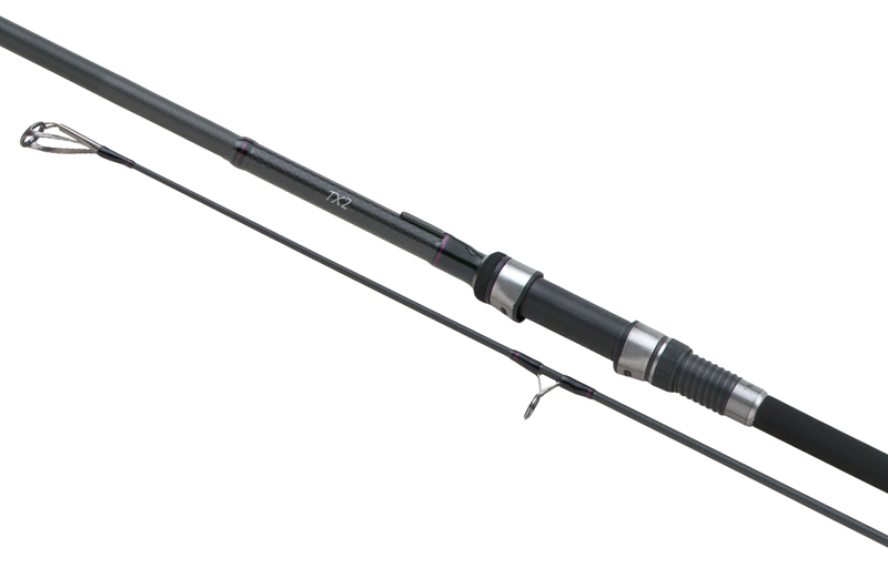 Удилище штекерное SHIMANO TRIBAL TX-2 10300 — штекерное удилище для профессиональной рыбалки | Алматы, Казахстан