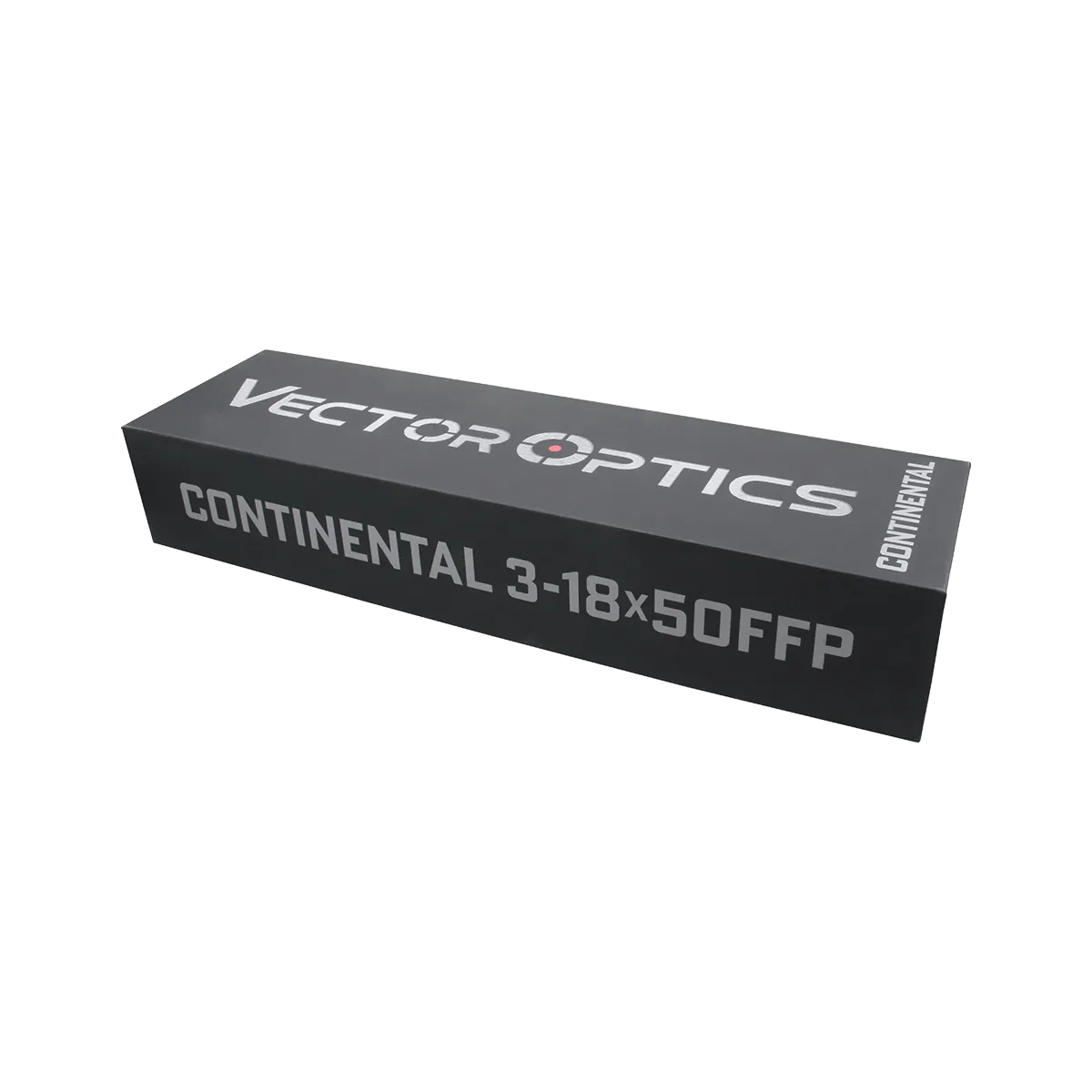 Оптический прицел VECTOR OPTICS Мод. CONTINENTAL 34MM 3-18x50 FFP для охоты в Алматы, Казахстан