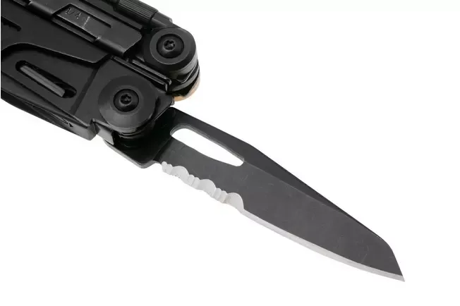 Мультиинструмент LEATHERMAN Мод. MUT BLACK для охоты и туризма в Алматы, Казахстан
