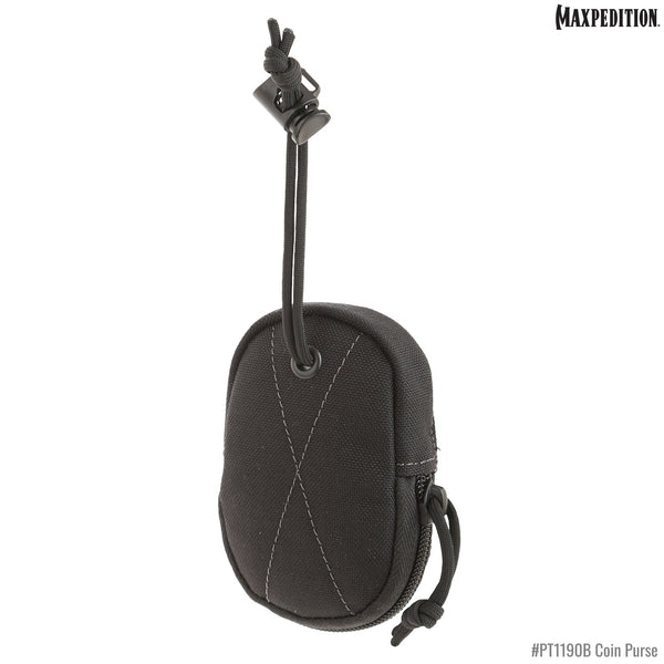 Монетница MAXPEDITION Мод. COIN PURSE —  Алматы, Казахстан