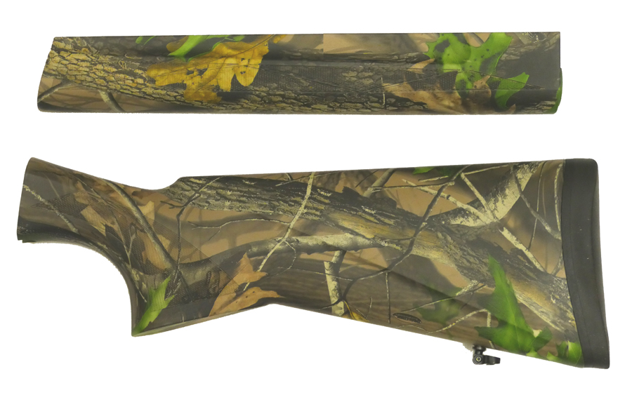  Приклад и цевье (комплект) ATA ARMS для Мод. NEO CAMO MAX-4 | Доставка по Казахстану