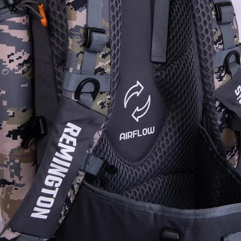 Рюкзак Remington Fortune Hunting Figure, 40L —  Алматы, Казахстан