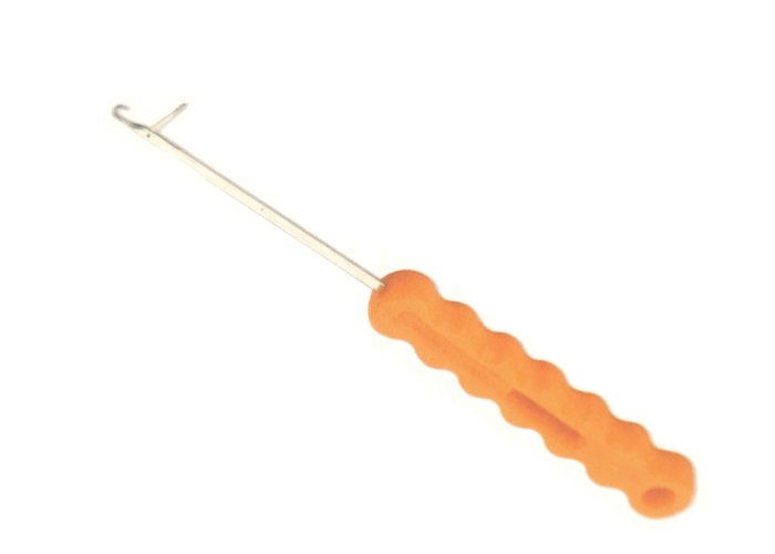 Игла JINDAL для наживки PLASTIC GRIPPER — аксессуары и снаряжение для рыбалки: коробки, держатели, инструменты | Алматы, Казахстан