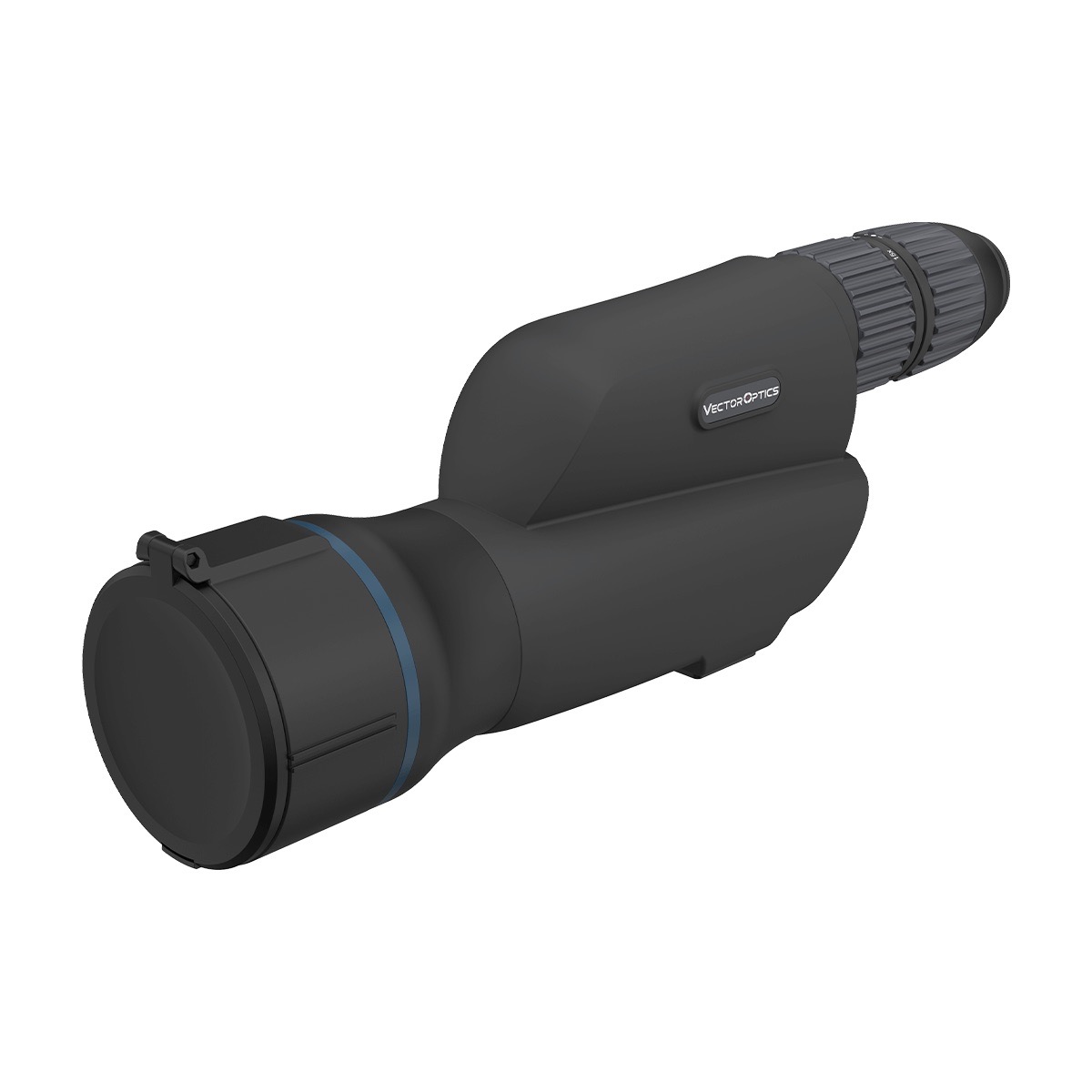 Зрительная труба VECTOR OPTICS Мод. CONTINENTAL ED PRO 20-60X80 для охоты и туризма в Алматы, Казахстан