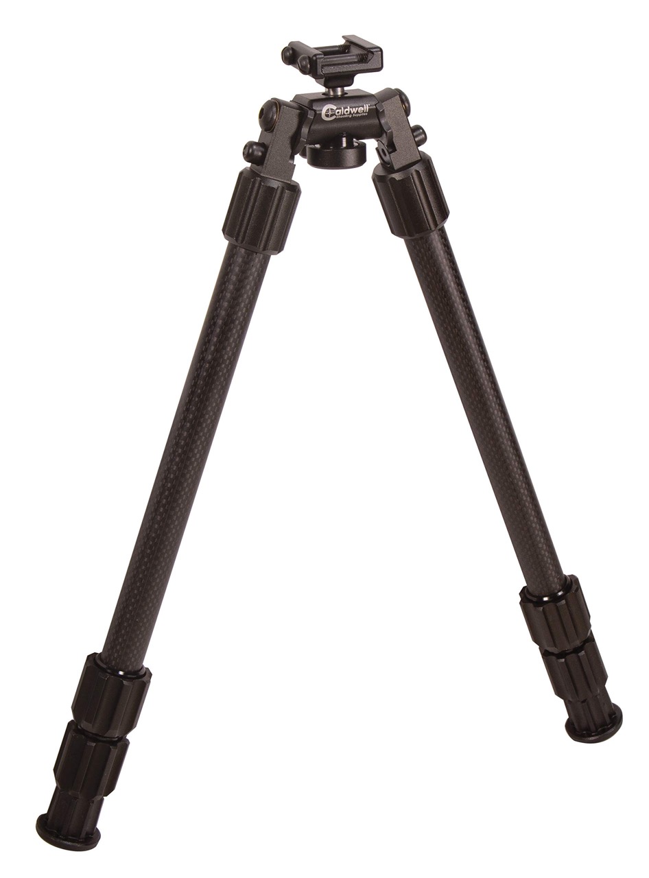 Сошка CALDWELL Мод. ACCUMAX PREMIUM CARBON для охоты и спортивной стрельбы в Алматы, Казахстан