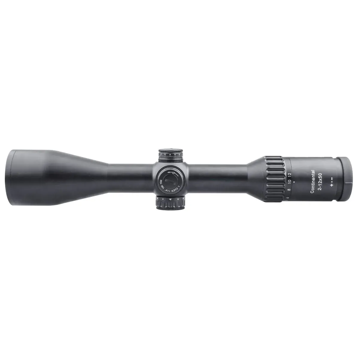 Оптический прицел VECTOR OPTICS Мод. CONTINENTAL HUNTING 2-12x50 SFP для охоты в Алматы, Казахстан