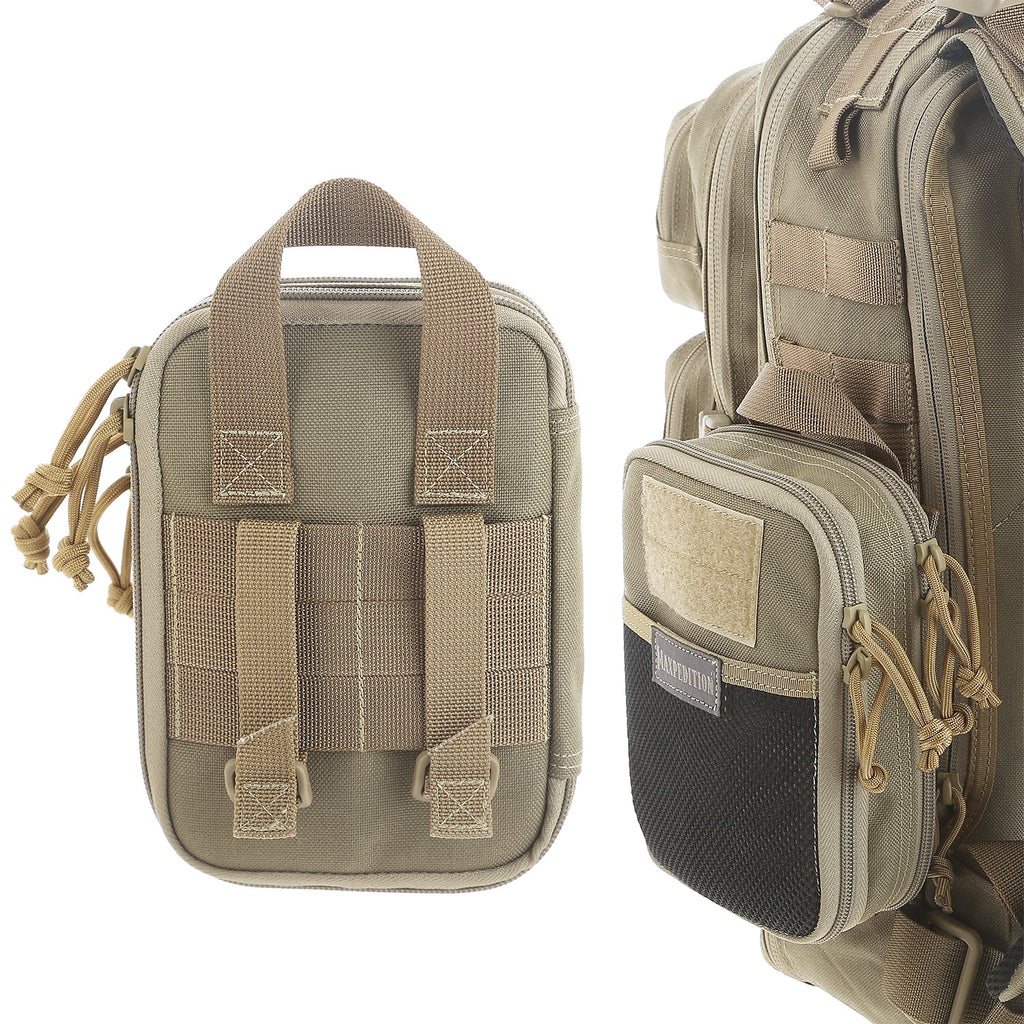 Сумка-органайзер MAXPEDITION Мод. DOUBLE-DECKER E.D.C. —  Алматы, Казахстан