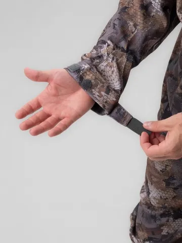Костюм Remington Avid Hunter Timber — куртки, жилеты, маскировочные костюмы, одежда для рыбалки и охоты | KORGAN Казахстан
