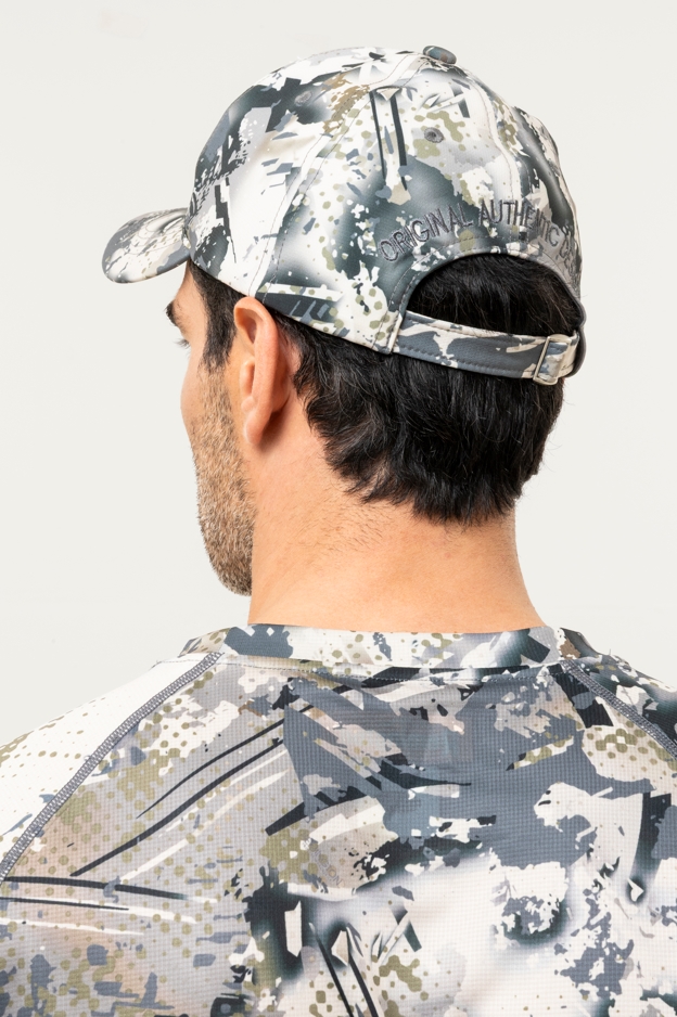 Кепка Remington Baseball Cap Apex one size — головной убор для рыбалки, охоты и туризма | KORGAN.KZ