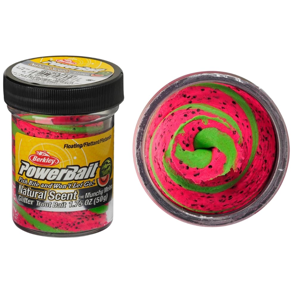 Паста BERKLEY POWERBAIT BAIT FRUITS — приманка, снасти и аксессуары для рыбалки | Алматы, Казахстан