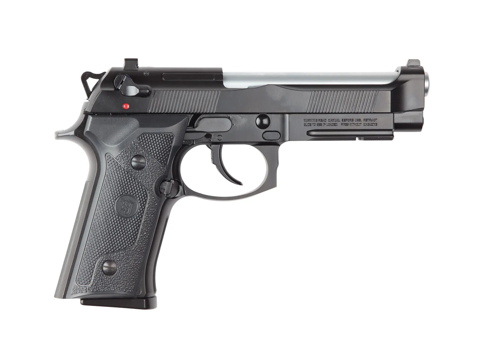  Страйкбольный пистолет ASG Мод. M9 С доставкой по Казахстану | Корган Центр | Магазин в Алматы 