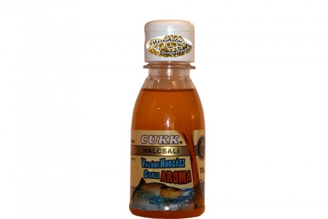 Концентрат CUKK AROMA (аромат сладких пряностей)(130г.) — приманка, снасти и аксессуары для рыбалки | Алматы, Казахстан
