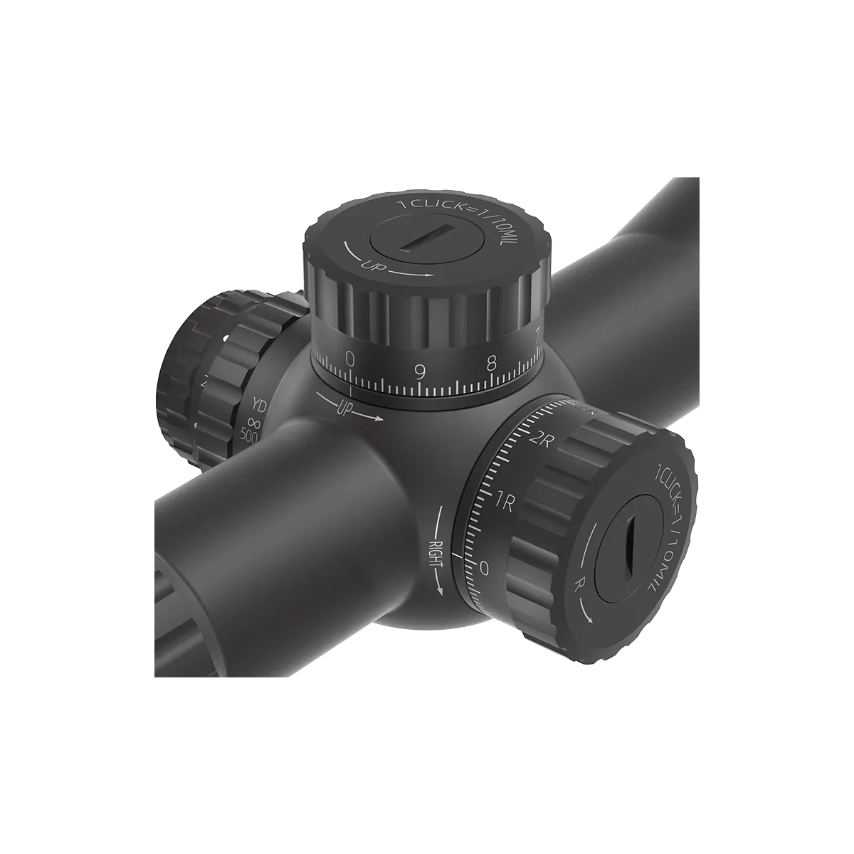 Оптический прицел VECTOR OPTICS Мод. TAURON HD 34MM 4-16x44 FFP для охоты в Алматы, Казахстан