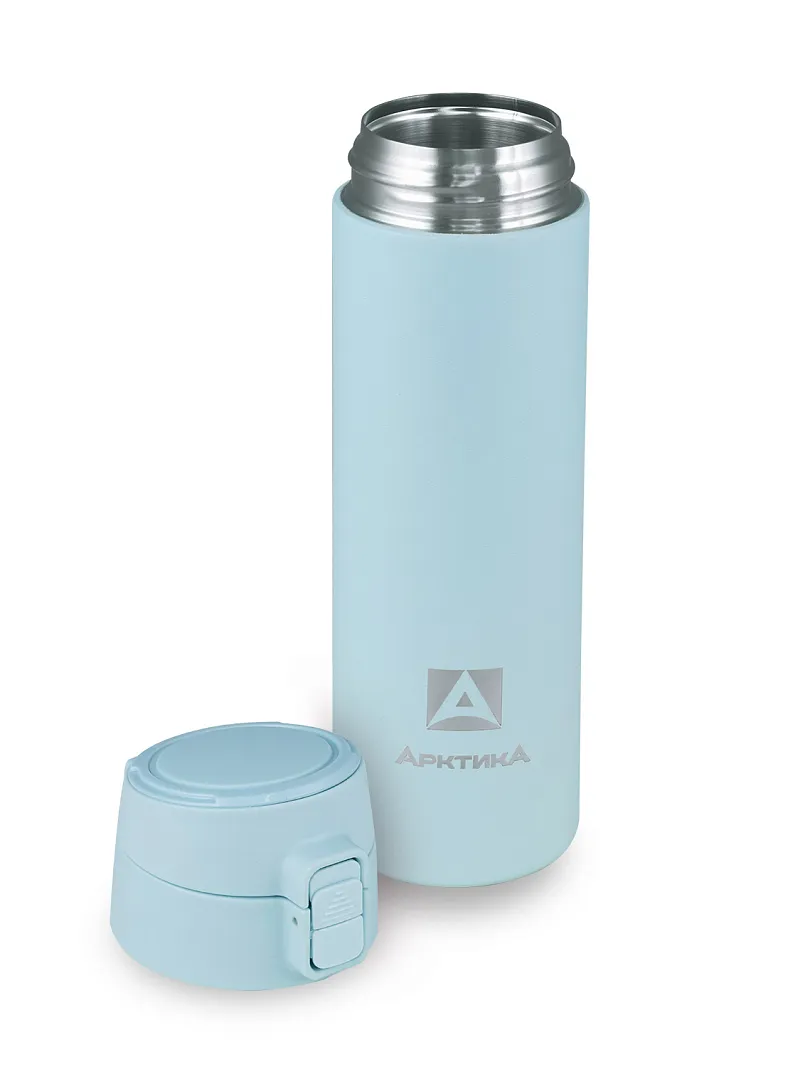 Термос ARCTICA DRINK — качественный термос для походов, туризма и активного отдыха