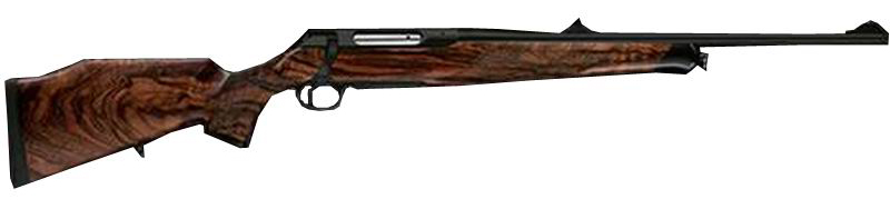 Нарезной карабин SAUER Мод. S202 ELEGANCE .308 Win. — детальное фото