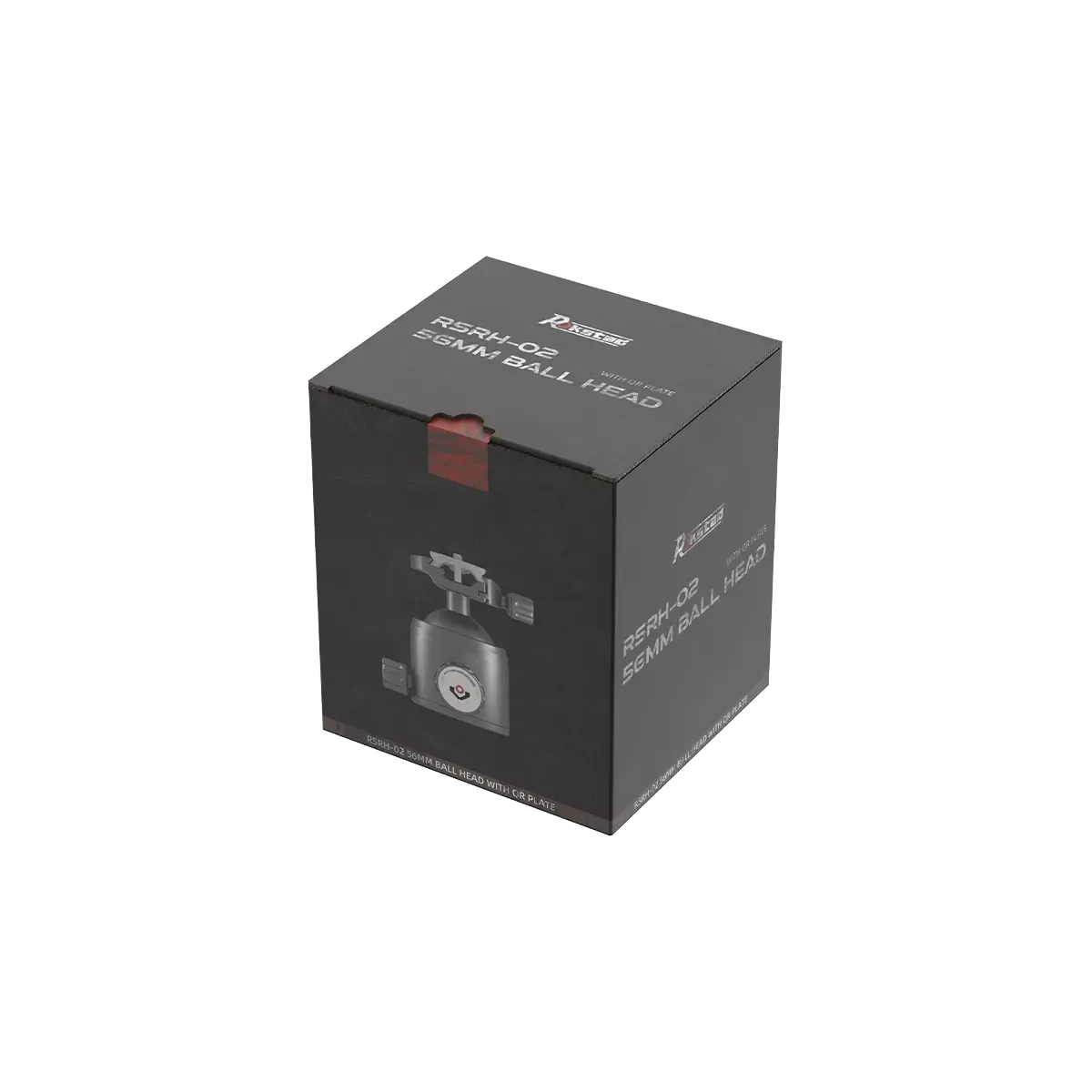 Штативная головка VECTOR OPTICS для охоты и спортивной стрельбы в Алматы, Казахстан