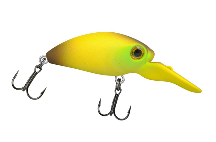 Воблер SPRO TROUT MASTER MINI CRANK SL 30 — приманка, снасти и аксессуары для рыбалки | Алматы, Казахстан