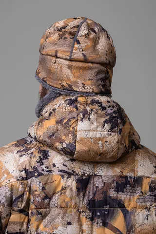 Комплект Remington Tactical Soft Yellow Waterfowl Honeycombs — головной убор для рыбалки, охоты и туризма | KORGAN.KZ
