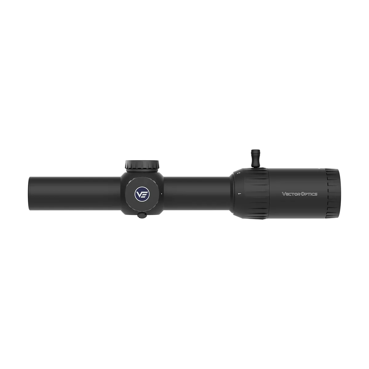 Оптический прицел VECTOR OPTICS Мод. CONSTANTINE 1-8x24 FFP для охоты в Алматы, Казахстан