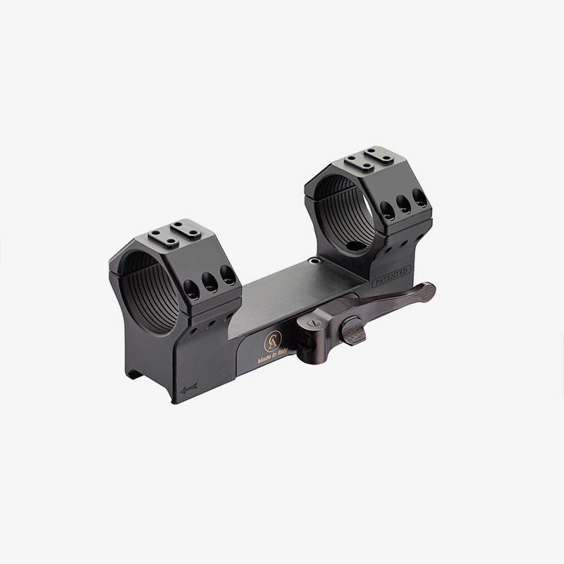 Кронштейн для оптики CONTESSA Moд. SIMPLE TACTICAL QD Алматы, Қазақстандағы оптикаға арналған