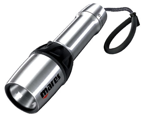 Фонарь MARES Мод. EOS 10R — фонарь mares мод. eos 10r Алматы, Казахстан