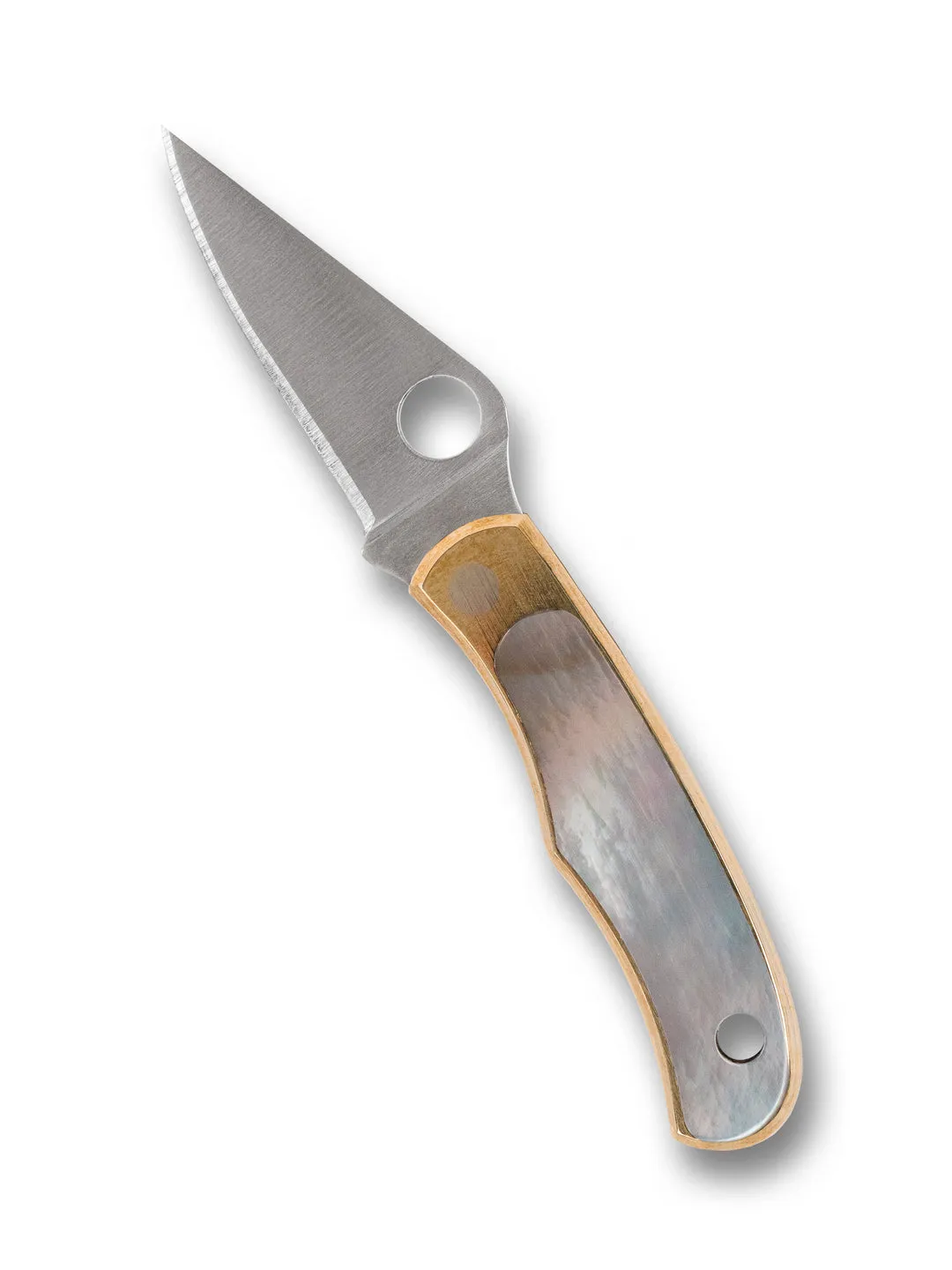 Купить Складной нож SPYDERCO Мод. BUG NS/A в Алматы — магазин Korgan Center | Казахстан | Доставка во все регионы