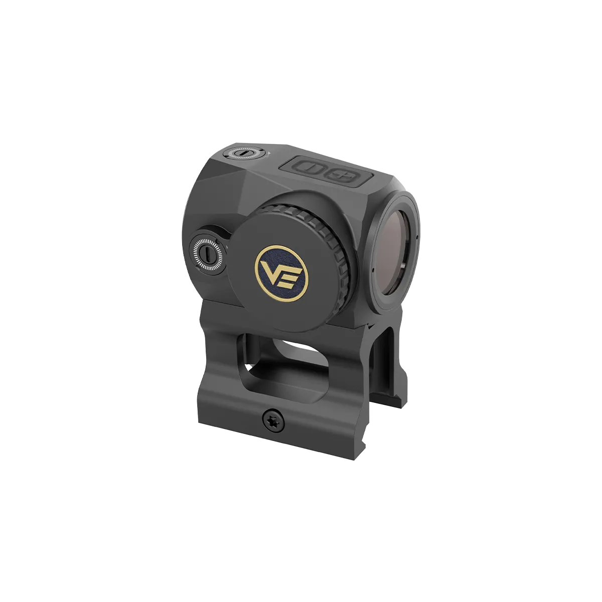 Коллиматорный прицел VECTOR OPTICS Мод. SCRAPPER MICRO 1x20 для охоты в Алматы, Казахстан