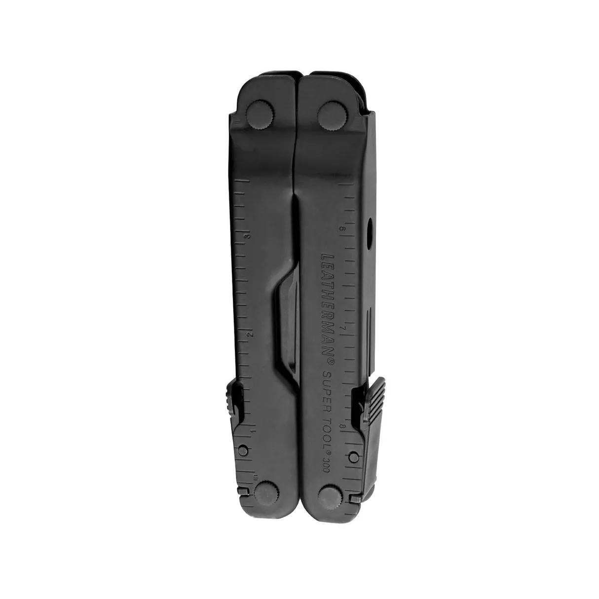 Мультиинструмент LEATHERMAN Мод. SUPER TOOL 300 EOD BLACK для охоты и туризма в Алматы, Казахстан