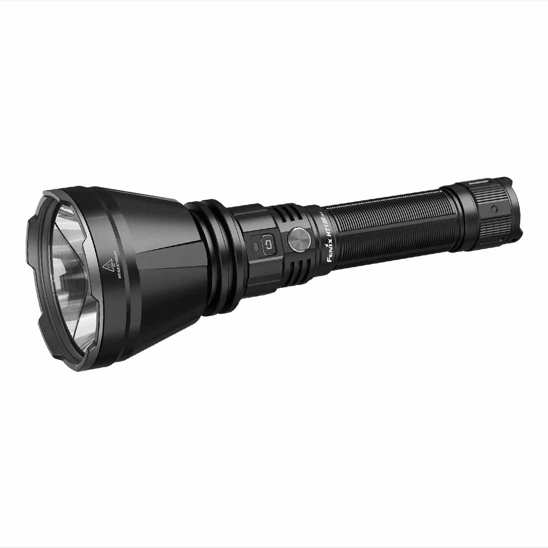 Фонарь FENIX Мод. HT18R V2.0 — фонарь fenix мод. ht18r v2.0 Алматы, Казахстан