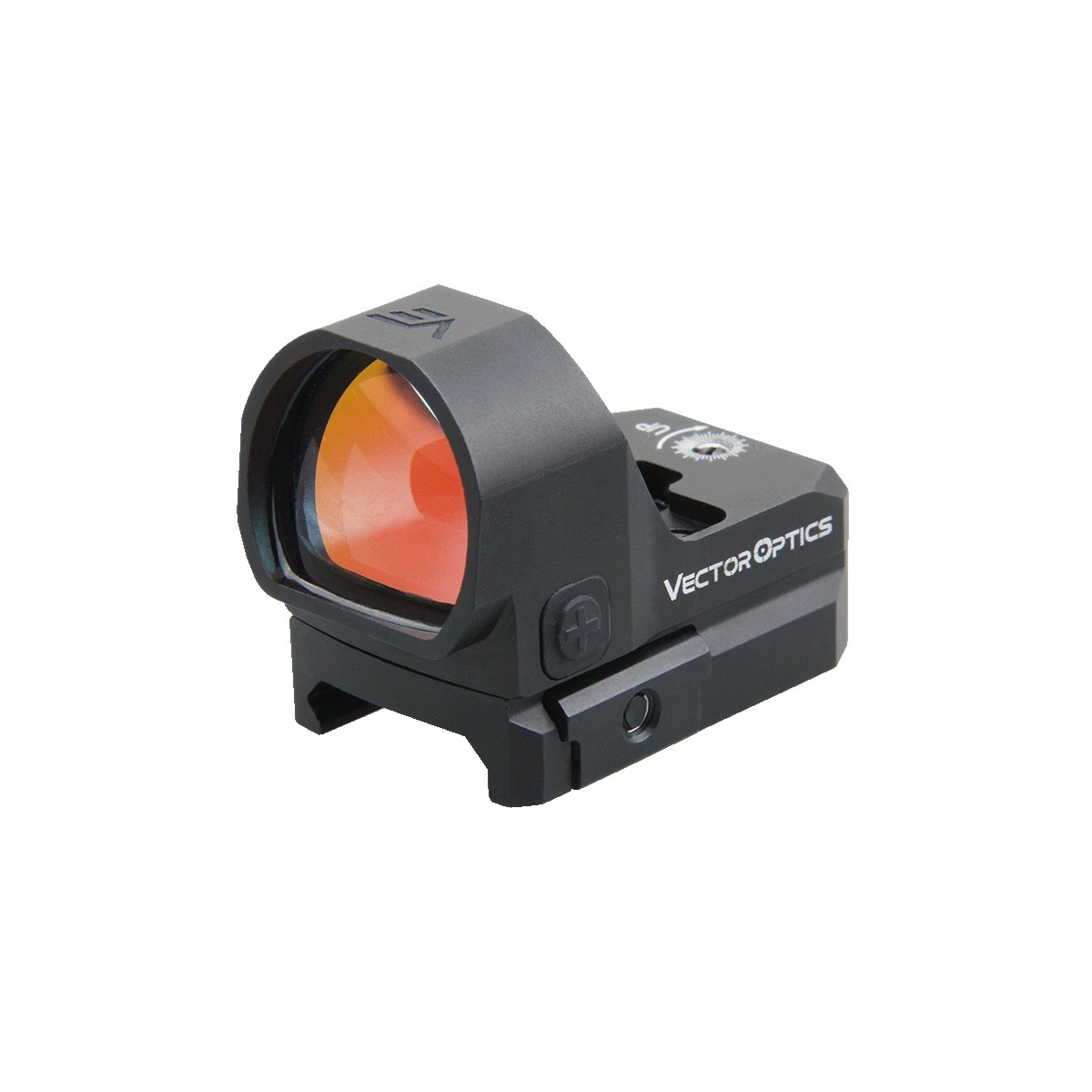 Коллиматорный прицел VECTOR OPTICS Мод. FRENZY-X 1x22x26 для охоты в Алматы, Казахстан