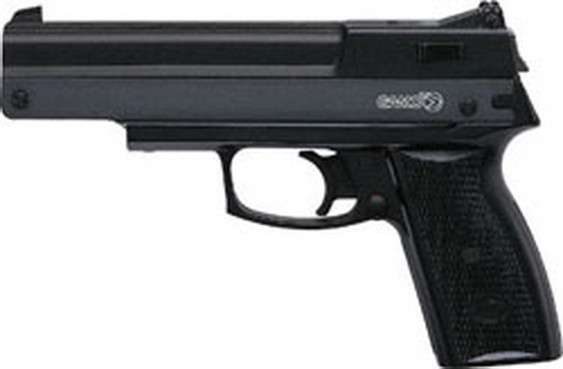 Фото Пневматический пистолет GAMO Мод. AF-10 — пневматический пистолет купить в Алматы