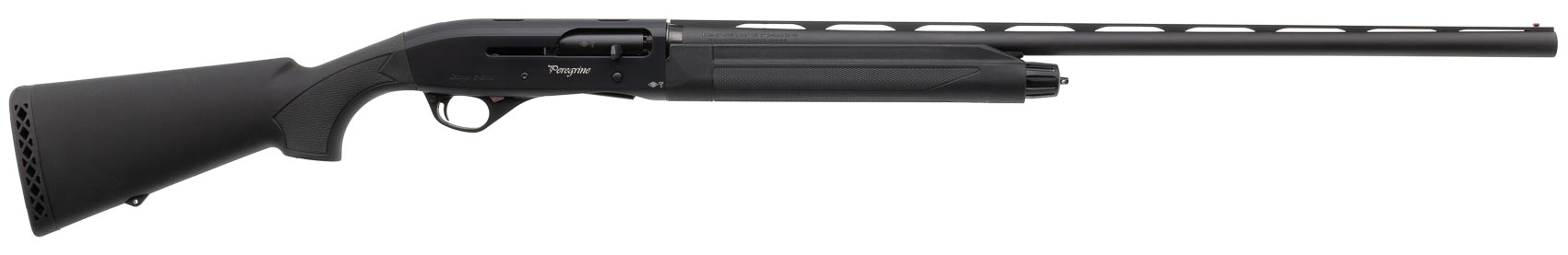 Гладкоствольное ружье STOEGER Moд. M3000 PEREGRINE SYNTHETIC BLACK  (полуавтоматическое) калибра 12/76 — детальное фото