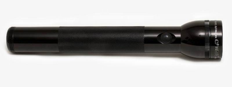 Фонарь MAG-LITE LED 4D — фонарь mag-lite led 4d Алматы, Казахстан