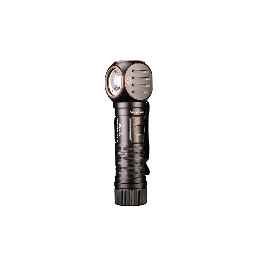 Фонарь FENIX Мод. HM61R V3.0 — фонарь fenix мод. hm61r v3.0 Алматы, Казахстан