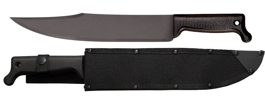Нож-топор COLD STEEL Мод. BOWIE для охоты и туризма в Алматы, Казахстан