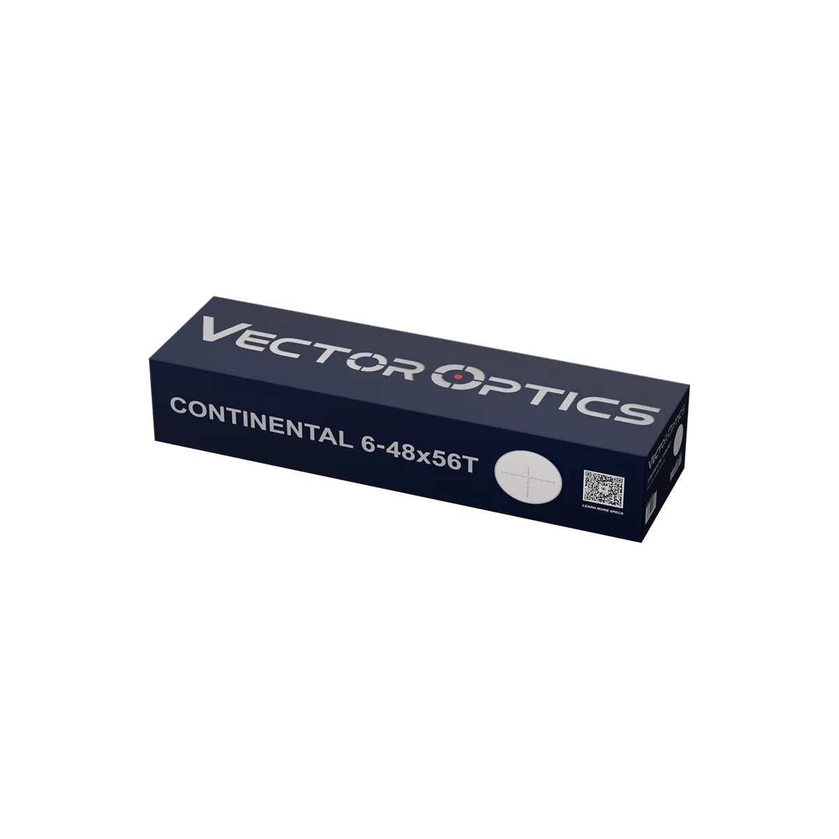 Оптический прицел VECTOR OPTICS Мод. CONTINENTAL TACTICAL ED 6-48x56 SFP для охоты в Алматы, Казахстан