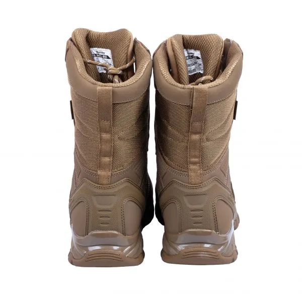 Ботинки Remington Boots R-FORCE high Tactical — обувь, стельки и уход за обувью | KORGAN.KZ