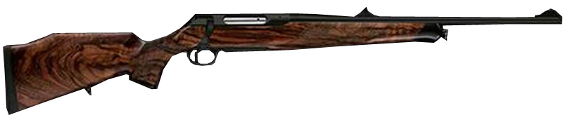 Нарезной карабин SAUER Мод. S202 ELEGANCE .308 Win. — детальное фото