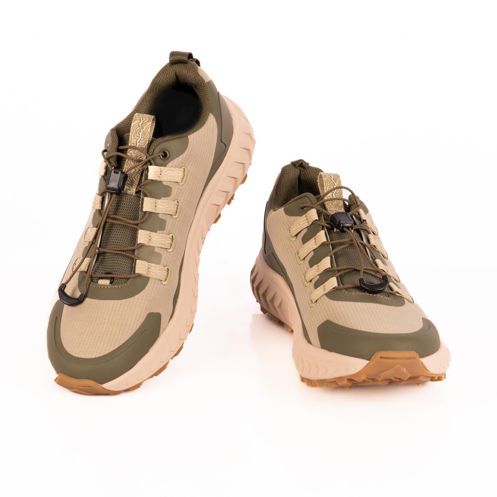 Кроссовки мужские Remington Renova khaki green — обувь, стельки и уход за обувью | KORGAN.KZ