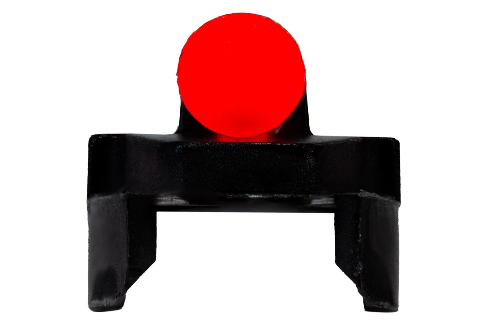 Мушка S-SERIES ULTRA NARROW MAGNETIC RED для охоты и спортивной стрельбы в Алматы, Казахстан