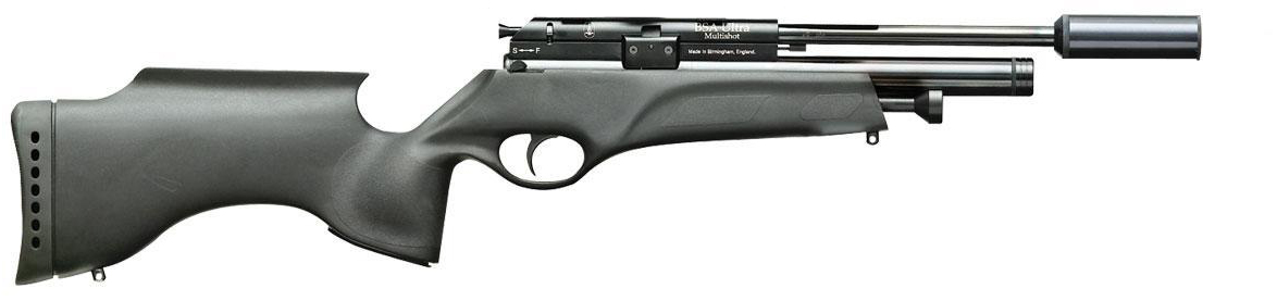Пневматическая винтовка BSA Мод. PСP ULTRA MULTISHOT TACTICAL-F — купить пневматическую винтовку в Алматы | Доставка по Казахстану